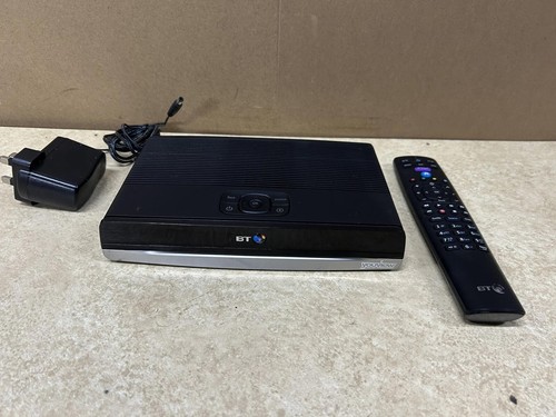 Youview box humax dtr - bt, dtr-t2110
