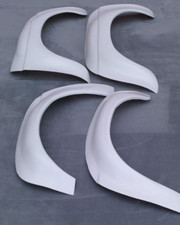 MGB Sebring Standard Arches