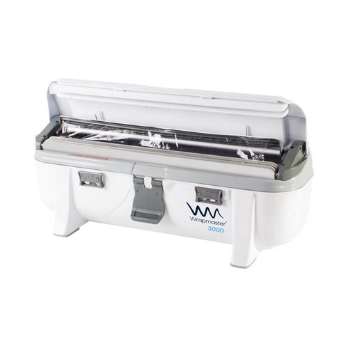 Wrapmaster 3000 dispenser for - wrapmaster,