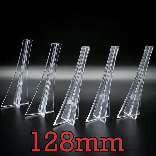 128mm clear flying stem - 128mm,