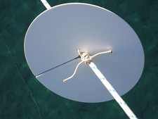 BOAT, YACHT, MOTOR CRUISER