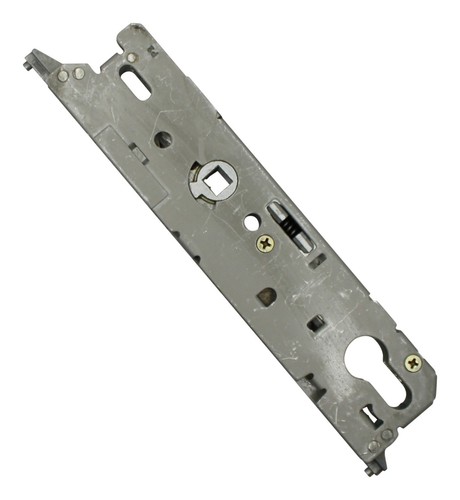 Fuhr slave french door upvc - door,