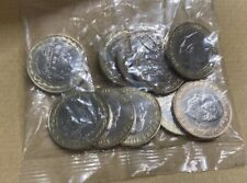 Isle Of Man TT Races (CREG NY BAA)  £2 Coin Full Bag Sealed And Uncirculated