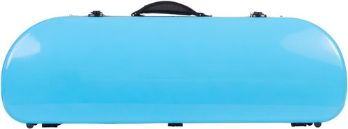 Usa half moon violin case - usa,