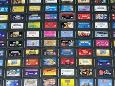 Nintendo Game Boy Advance GBA