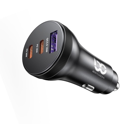 Fast car charger 90w usb - fast,