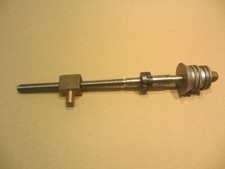 GENUINE CENTEC 2A MILLING