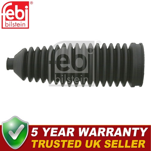 Febi front steering rack - febi,