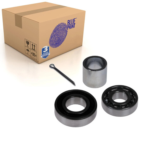 Swift rear wheel bearing - swift,