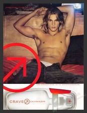 Crave Calvin Klein Cologne