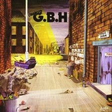 GBH : City Baby Attacked By