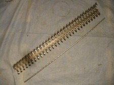 Alligator flat belt joiner