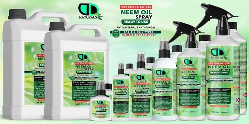 Neem oil ready use - to, for