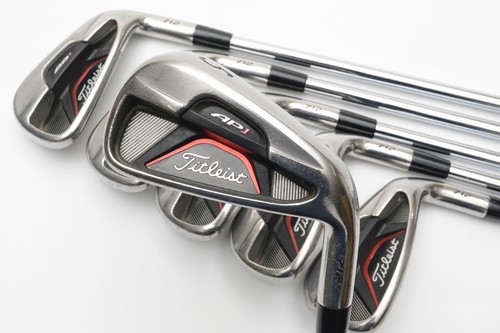 6pcs titleist ap1 - ap1, 712