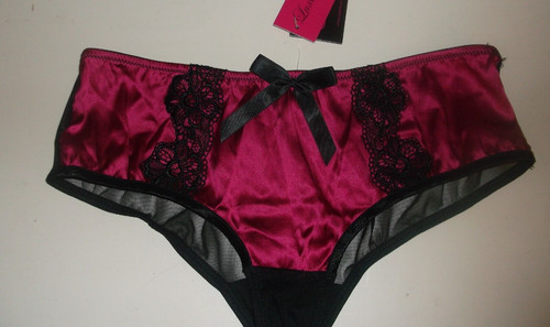 Bnwt senza georgia shorts 8 - senza,