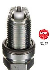 Set of 4 NGK spark plugs for VAUXHALL/OPEL VECTRA B 1.8L