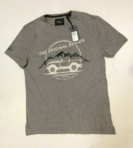 Genuine land rover mens - genuine,