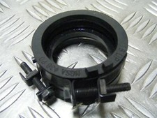 NC750S Inlet Stub Rubber Genuine Honda 2016-2017 824