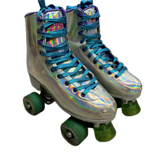 Impala quad roller skates - impala,