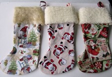 Luxury Quilted Christmas