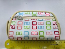 NINTENDO DS LITE DSi 3DS ORIGINAL OFFICIAL CONSOLE CARRY CASE BAG Genuine Zipped