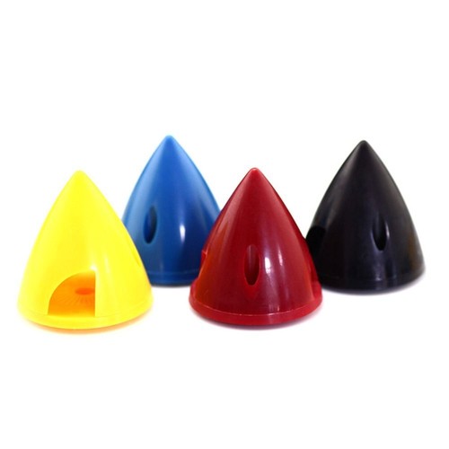 Spinner cone propeller - spinner,