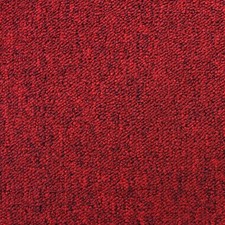 20 x  Red Carpet Tiles 5m2 Heavy Duty Commercial Office Home Premium Flooring