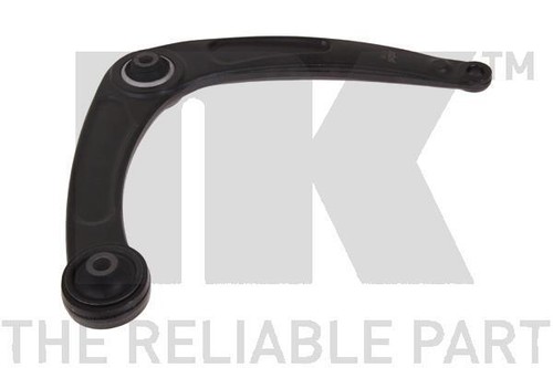 New track control arm for - new,