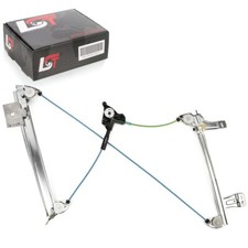 Front Right Power Window