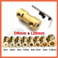 Rigid Shaft Coupling Coupler