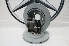 Genuine Mercedes-Benz W221