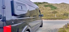 VW Crafter/MAN TGE LWB