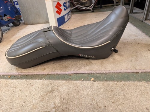 Harley davidson custom corbin - harley-davidson,