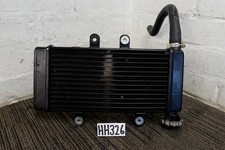 Lexmoto LXR 125 Radiator 2021