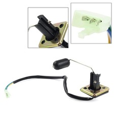 Oil Gas Fuel Tank Sensor Float Level 50cc-250cc For 4 Stroke GY6 Scooter Moped