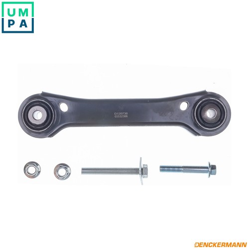 Controltrailing arm wheel - controltrailing,