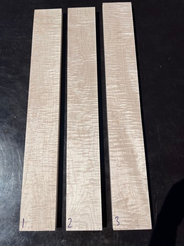 Curly flame maple electric - curly,