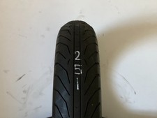 part worn motorcycle tyres 120 70 17 pirelli Angel GT  (251) Front