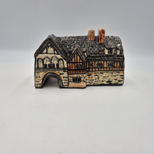 Vintage miniature tey studio - vintage,
