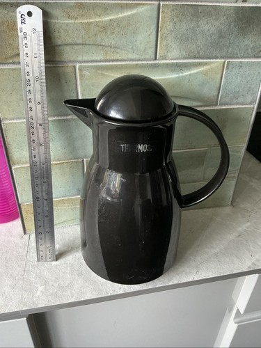 Retro thermos insulated patio - retro,