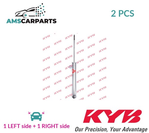 Shock absorber set - set, shockers