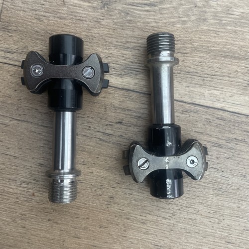 Meroca ultralight titanium - ultralight,