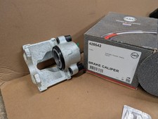 ABS Ford Granada Sierra