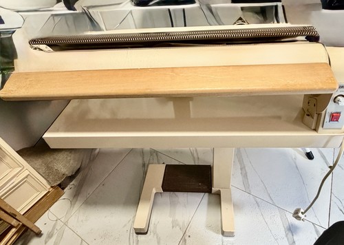 Cordes 835 folding rotary - cordes,