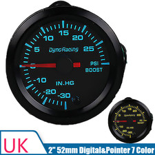 Universal 2'' 52mm Car Pointer