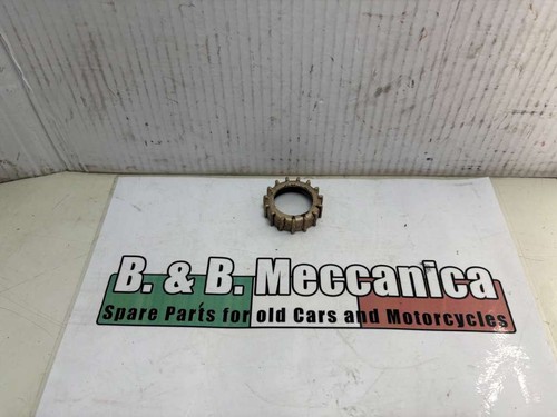 Lock nut exhaust - lock,