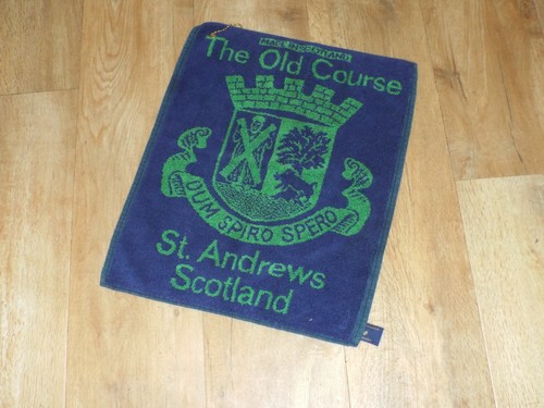 Golf club towel the - golf, towel,