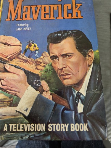 Vintage 1959 rare - , maverick