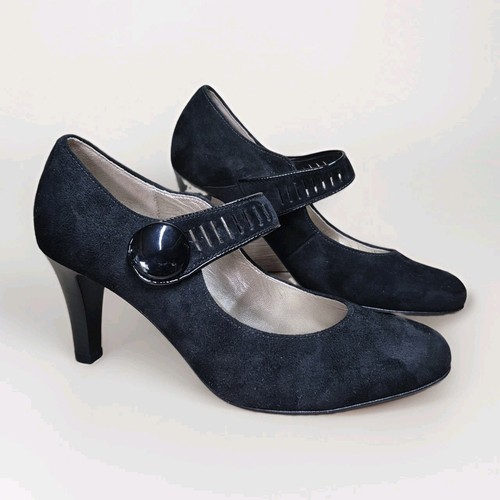 Gabor tori suede punched - tori,