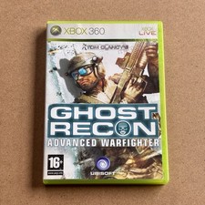 Tom Clancy's Ghost Recon